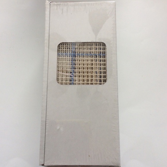 WonderArt Latch Hook Kit “Owl” 12x12 inch - Picture 5 of 6